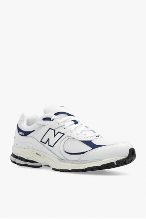 White 'M2002RHQ' sneakers New Balance - New Balance 2002R White